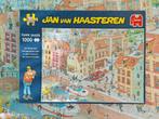 Jan van haasteren jumbo gaat winkelen, Ophalen, 500 t/m 1500 stukjes, Gebruikt, Legpuzzel