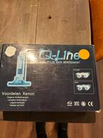 Q-Line Xenon Lampen - Nieuw in doos, Auto-onderdelen, Verlichting, Ophalen of Verzenden, Nieuw