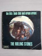 The Rolling Stones - Big Hits Lp, Ophalen of Verzenden, Gebruikt, 12 inch, Poprock