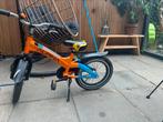 Fiets 16 inch, Ophalen, Gebruikt