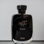 Rasasi - Hawas Black sample, Verzenden, Nieuw