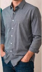 Overhemd Portonova XL - Stijlvol en Comfortabel, Kleding | Heren, Overhemden, Portonova, Ophalen of Verzenden, Zo goed als nieuw