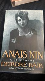 Anaïs Nin, Boeken, Ophalen of Verzenden, Zo goed als nieuw