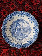 DAF fabriek herinnerings bord, Ophalen of Verzenden