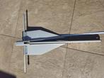VETUS, aluminium anker, zelfde als Fortress FX11, Watersport en Boten, Ophalen of Verzenden, Zo goed als nieuw, Overige typen