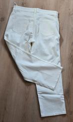 Cambio broek crème 44, Ophalen of Verzenden, Nieuw, Overige kleuren, W33 - W36 (confectie 42/44)