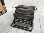 Mooie oude Continental Silenta typemachine, Diversen, Typemachines, Ophalen of Verzenden, Zo goed als nieuw