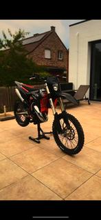 Beta 125 rr xpro 2024 2t, Ophalen, Zo goed als nieuw, Overige merken
