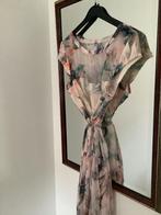 Zomer feest jurk ., Kleding | Dames, Grote Maten, Ophalen of Verzenden, Zo goed als nieuw, Jurk