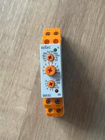 SELEC 600XU-A-1-CU Timer Schakelaar, Ophalen of Verzenden