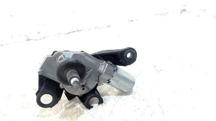 Ruitenwissermotor achter Renault Mégane, Auto-onderdelen, Ruiten en Toebehoren, Renault, Gebruikt, Herkomst onderdeel bekend, 12 maanden garantie