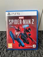 Spiderman 2 | Playstaition 5, Ophalen of Verzenden, Zo goed als nieuw