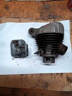 Cilinder sachs incl kop en carburateur, Fietsen en Brommers, Ophalen of Verzenden, Gebruikt, Cilinder, Overige merken