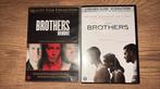 De originele Brothers en de remake met Tobey Maguire., Vanaf 16 jaar, Ophalen of Verzenden, Zo goed als nieuw