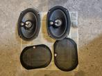 Jbl speakers, Auto diversen, Ophalen of Verzenden, Zo goed als nieuw
