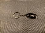 Jeep sleutelhanger, Ophalen of Verzenden, Nieuw, Merk
