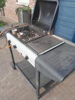Gasbarbecue, Ophalen, Zo goed als nieuw