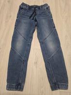 jog jeans 140, Broek, Gebruikt, Jongen of Meisje, Pocopiano