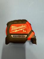 milwaukee rolmaat, Nieuw, Doe-het-zelf en Verbouw, Gereedschap | Handgereedschap, Ophalen of Verzenden, Nieuw