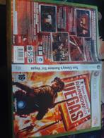 Rainbow Six Vegas - Xbox 360, Online, Gebruikt, Shooter, 1 speler