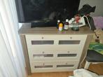 Commode, Kinderen en Baby's, Kinderkamer | Commodes en Kasten, Ophalen of Verzenden, Zo goed als nieuw, 50 tot 70 cm, 90 tot 105 cm