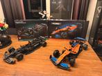 Lego Technic F1 Mercedes/Mclaren, Ophalen, Zo goed als nieuw
