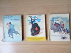 3 boeken van Van Nelle Rotterdam uit 1937, Antiek en Kunst, Ophalen of Verzenden