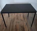 IKEA SANDSBERG Dining Table, Huis en Inrichting, Tafels | Eettafels, Ophalen, Gebruikt, 100 tot 150 cm, 50 tot 100 cm