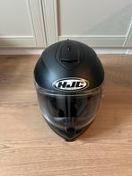 Motorhelm, Heren, HJC, Ophalen of Verzenden, Integraalhelm