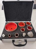 Diamantboor tegelboor Gatenboor (tegelsnijder), Ophalen of Verzenden