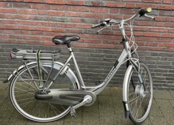 Electrische fiets dames beschikbaar voor biedingen