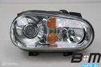 Rechter Xenon koplamp VW Golf 4 1J1941018L, Auto-onderdelen, Verlichting, Gebruikt