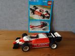 Lego Model Team 5540 Formule1 racer, Ophalen of Verzenden, Gebruikt, Complete set, Lego