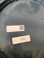 Sikkens Binnenmuurverf - 5L - Zo goed als nieuw, 5 tot 10 liter, Ophalen of Verzenden, Grijs, Verf