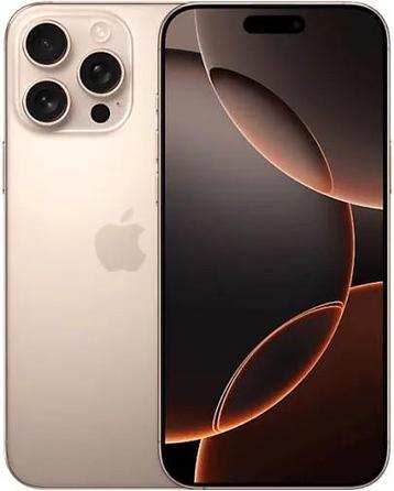 iPhone 16 Pro Max 256GB - Nieuwstaat! beschikbaar voor biedingen