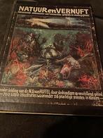 Oud boek uit 1916 - Gratis af te halen!, Boeken, Natuur, Ophalen, Gelezen, Overige onderwerpen