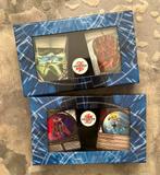 Bakugan Kaarten Sets, Hobby en Vrije tijd, Ophalen of Verzenden, Zo goed als nieuw, Meerdere kaarten
