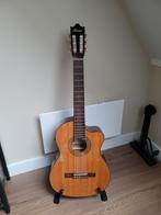 Ibanez Elektrische Klassieke Gitaar GA6CE-AM, Ophalen, Zo goed als nieuw, Klassieke of Spaanse gitaar