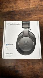 Nieuw in doos: Audio-Technica ATH-M20xBT koptelefoon, Audio, Tv en Foto, Koptelefoons, Overige merken, Bluetooth, Nieuw, Op oor (supra aural)