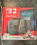 Nintendo Switch 2 - met en zonder Mario Kart World - NIEUW, Met games, Met 2 controllers, Nieuw, Switch OLED