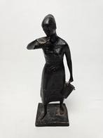 # Vera Tummers Hasselt beeldje Mariken van Nimwegen, Antiek en Kunst, Ophalen of Verzenden