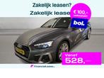 Audi A5 Sportback 40 TFSI 204PK S-LINE VIRTUAL / RS-ZETELS /, Automaat, 1490 kg, Gebruikt, Euro 6