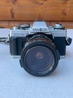 Minolta XG-M, Audio, Tv en Foto, Fotocamera's Analoog, Ophalen of Verzenden