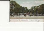 Den Haag Buitenhof met paardentrams naar Spijk 14 aug 1905, Verzamelen, Ansichtkaarten | Nederland, Ophalen of Verzenden, Voor 1920