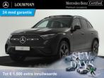 Mercedes-Benz GLC 300e 4MATIC Sport Edition | Trekhaak | Nig, Auto's, 12 maanden, Zwart, 313 pk, SUV of Terreinwagen