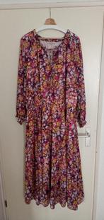 Miljuschka jurk 56, Kleding | Dames, Overige kleuren, Miljuschka, Jurk, Ophalen of Verzenden