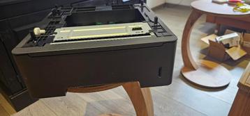 Extra papierlade Brother LT-5400 beschikbaar voor biedingen