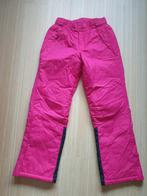 Hema nieuwe roze skibroek 158/164, Nieuw, Verzenden