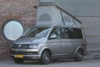 Volkswagen California T6 Ocean 2.0 TDI 146 kW / 199 PK DSG 4, Caravans en Kamperen, Campers, Automaat, Buscamper of Camperbus