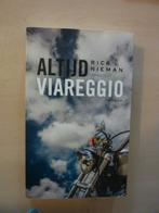 Rick Nieman - Altijd viareggio, Ophalen of Verzenden, Gelezen